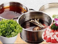 -醉帅锅回转自助小火锅(华宇店)