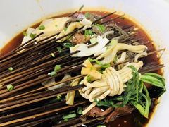 -蜀串香牛杂火锅串串
