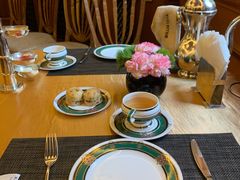 -马勒别墅·中餐厅