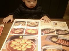 -萨莉亚意式餐厅(东川路店)