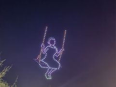 -姥家大锅台水库渔家