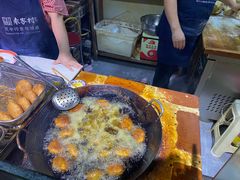-袁家村关中印象体验地(大唐不夜城店)