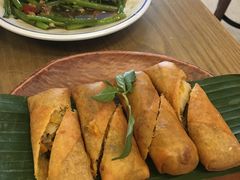 -红大哥水门鸡饭(總店)