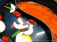 -呷哺呷哺 黄金牧场 (新中关购物中心店)