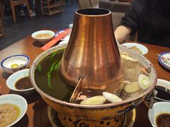-1078號老北京涮肉(松柏店)