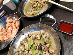 -盒马鲜生(曜一城店)