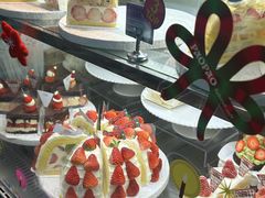 -PAOPAO Bakery&Café(港汇店)