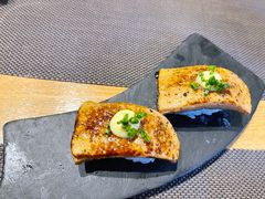 火炙鹅肝-栖川山葵家日式料理(凯德天府店)