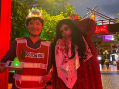 -南宁方特东盟神画