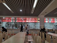 大堂-东华大学第一食堂(松江校区店)