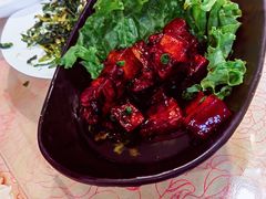 -浦江餐饮•上海菜馆(五四路店)