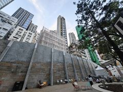-大馆(前中区警署建築群)