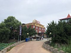 -日照海滨国家森林公园