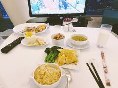 -广州四季酒店