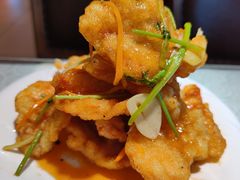 -东北缘餐厅(兰埔路店)