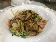 -壹阁胡羊焖饼(特色小吃街店)