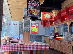 -串王阿三烧烤·小龙虾·烤鱼(拱墅胜利河美食街店)