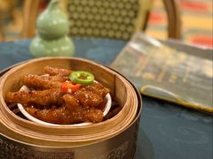 -誉八仙粤菜(万象天地店)