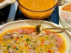 -南棠馆粤菜坊(销品茂店)