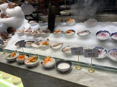-川骄海鲜自助(亚运村店)