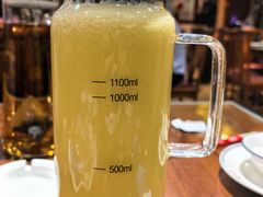 -那家老院子东北菜·饺子·小鸡炖蘑菇(艳华街店)