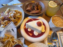 -Blac+Blac(中海环宇荟店)