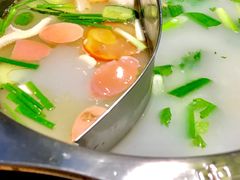 鸳鸯锅底-袁记串串香(新南门店)