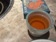 -淘米捞·米汤脆鲩鱼火锅(福田皇岗店)
