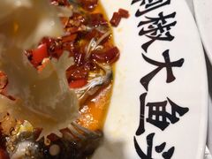 千稻剁椒鱼头-千稻剁椒大鱼头(CityOn熙地港店)