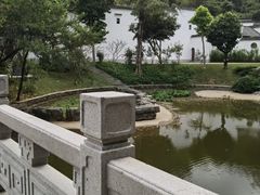 -深圳国际园林花卉博览园