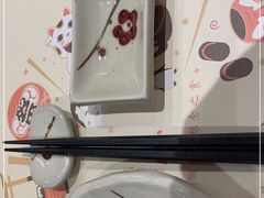 -上户日本料理(北仑富邦店)