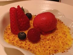 焦糖布丁-福楼法餐厅FLO