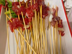 -言玖鲜火锅串串披萨自助(益田假日店)