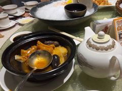 -顺轩海鲜火锅酒家