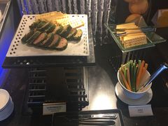 -广州花园酒店·凌璇阁旋转餐厅CAROUSEL360