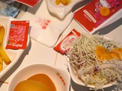 -豪享来中西餐厅(隆昌店)
