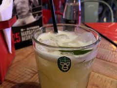 -Luchador摔跤手墨西哥餐厅(恒宇广场店)