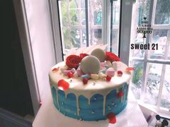 -DIY SWEET21(升平路店)