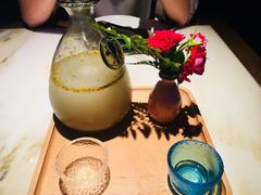 -绿茶餐厅(领展购物广场·中关村店)