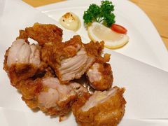-福匠日本料理(人民路店)