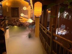 -叶叶菩提·晋福宫