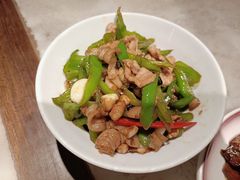 -小吊梨汤·北京菜·烤鸭(清河万象汇店)