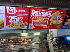 -华莱士·全鸡汉堡(柳州店)
