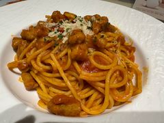 -必胜客(燕郊永旺店PHDI店)