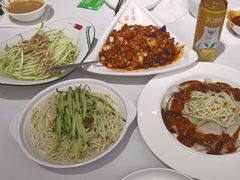 -峨嵋酒家(地安门店)