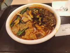 -水平有限广西米粉·广西风味集(五道口店)