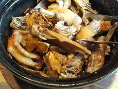 翔安姜母鸭-临家闽南菜(大唐店)