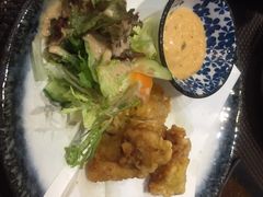 -尺山寸水日料(马桥满天星店)