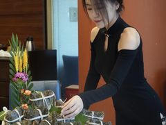 -粤菜王府·海鲜·茶市·海景餐厅(大梅沙店)