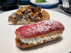 -美食汇自助餐厅(成都万达瑞华酒店)